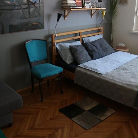 Atelier 22 Apartman Belgrád Kültér fotó