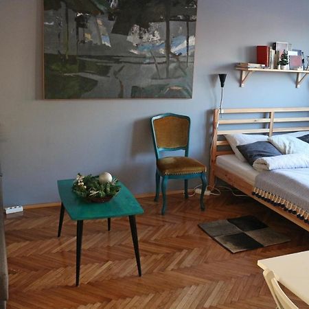 Atelier 22 Apartman Belgrád Kültér fotó