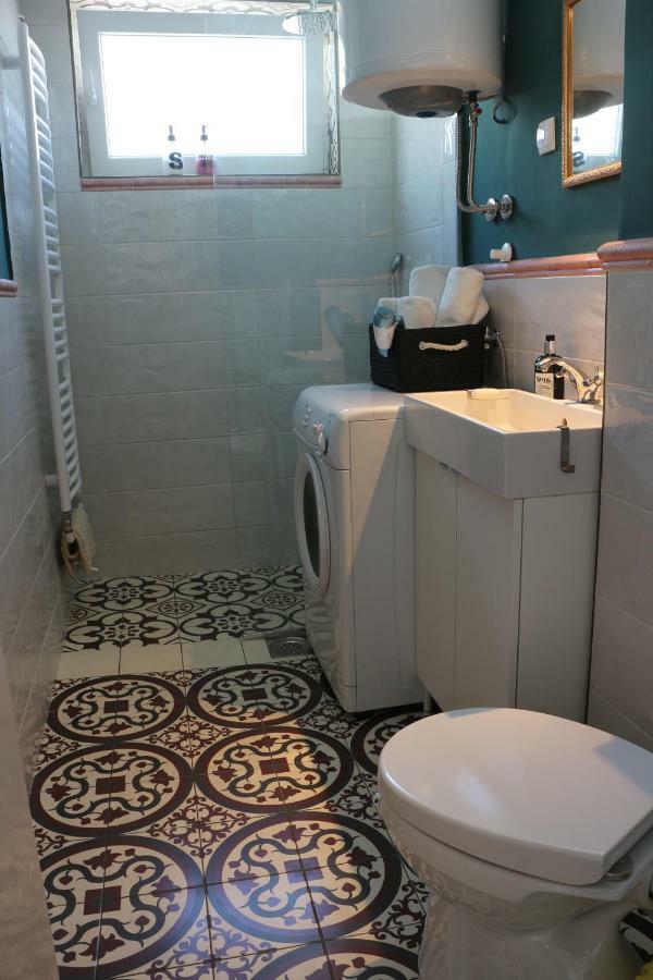 Atelier 22 Apartman Belgrád Kültér fotó