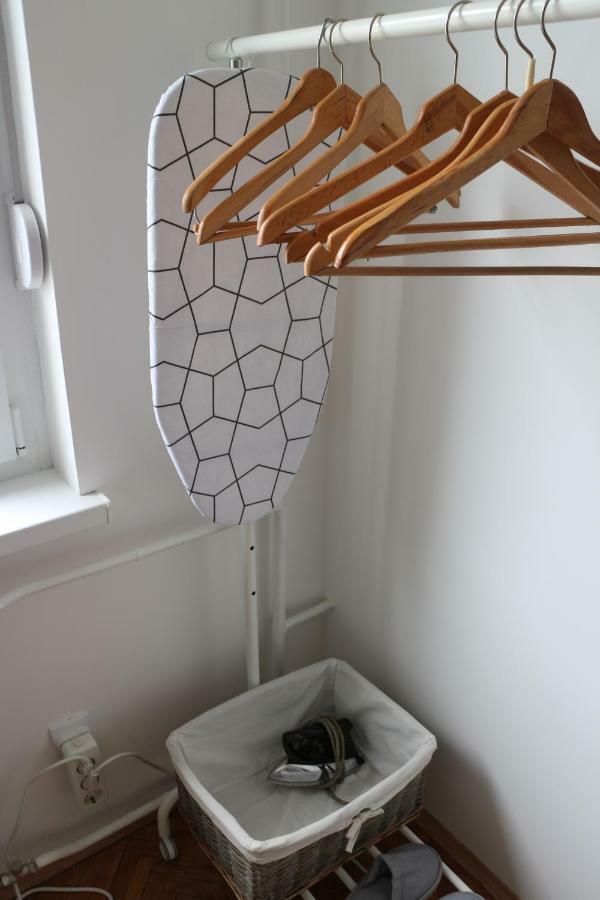 Atelier 22 Apartman Belgrád Kültér fotó