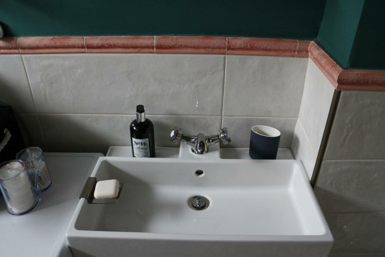 Atelier 22 Apartman Belgrád Kültér fotó